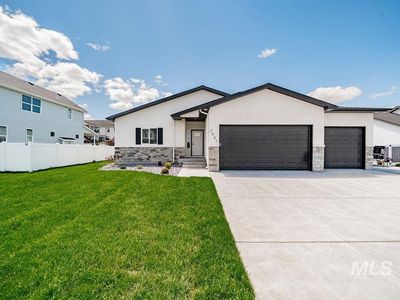 2097 Magellan Loop, Pocatello, ID, 83204