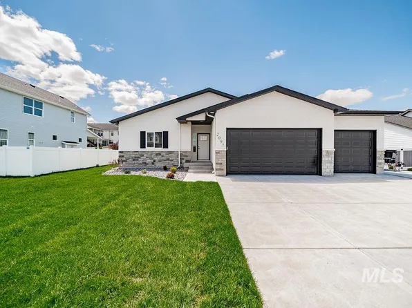 2097 Magellan Loop, Pocatello, ID 83204