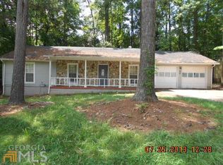 372 Independence Dr, Jonesboro, GA 30238