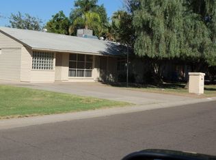 7750 N 17th Ave, Phoenix, AZ 85021