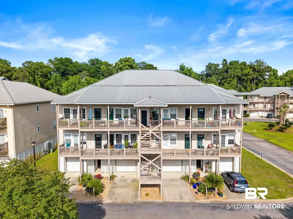 4 Yacht Club Dr #172U, Daphne, AL 36526
