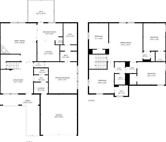 7403 Bering Landing Dr — Photo 48