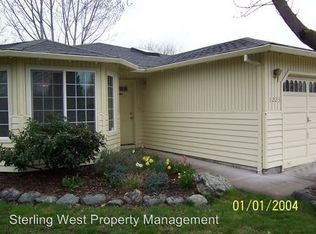 1223 Glengrove Ave, Central Pt, OR 97502