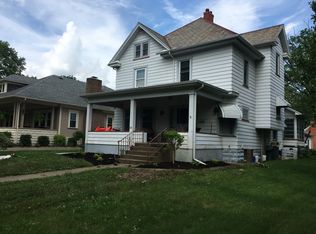 411 N Broadway St, New Philadelphia, OH 44663