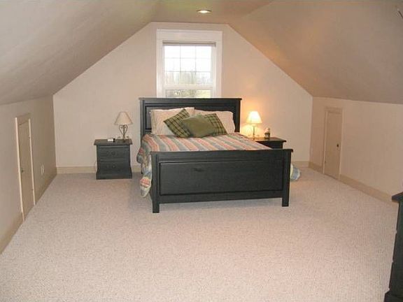 Multi-use loft.