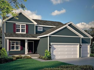 12492 Isetta Ct, Blaine, MN 55449