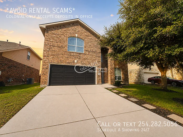 3816 Bandice Ln — Photo 1