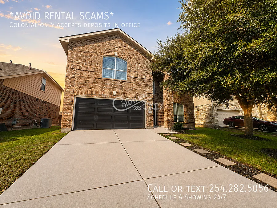 3816 Bandice Ln