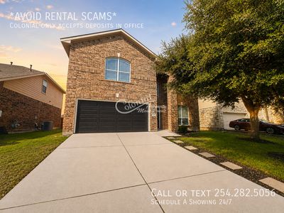 3816 Bandice Ln, Pflugerville, TX, 78660