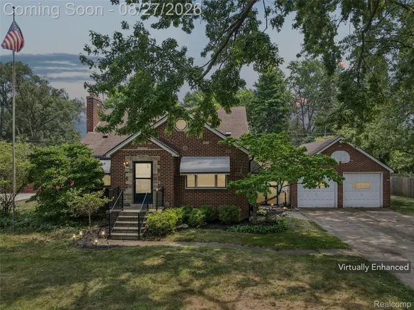 44736 Malow Ave, Sterling Heights, MI 48314