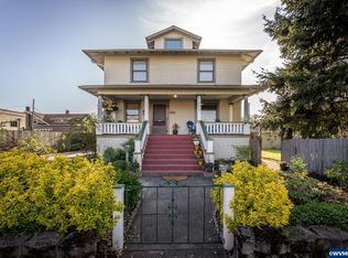 808 Elm St SW, Albany, OR 97321