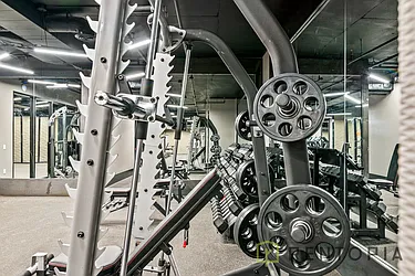 Rented by The KCI Group