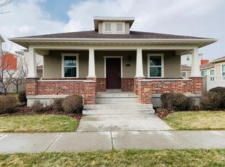 4956 W Topcrest Dr, South Jordan, UT 84009