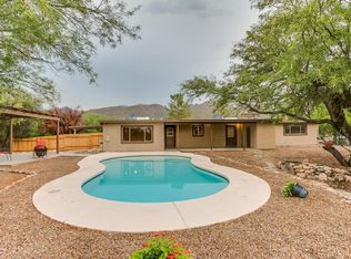 9430 E Vallarta Dr, Tucson, AZ 85749