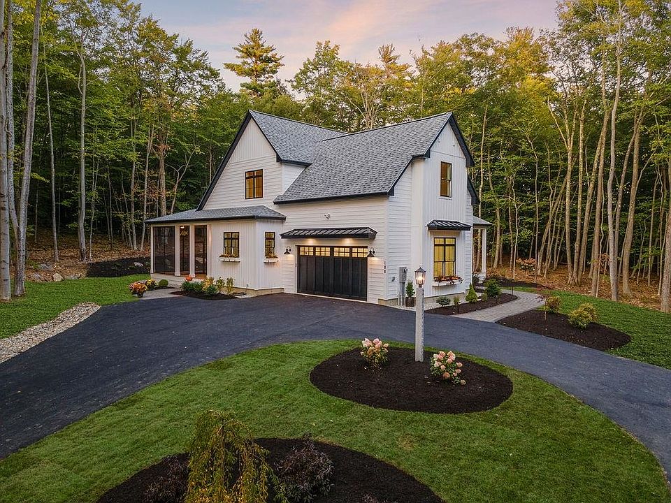 188 Pease Road, Meredith, NH 03253 Zillow