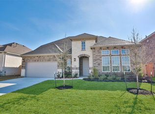 18810 Eastwood Ridge Ct, Crosby, TX 77532