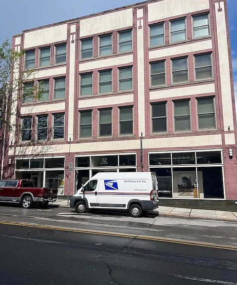 52 Biltmore Ave #203 — Photo 2