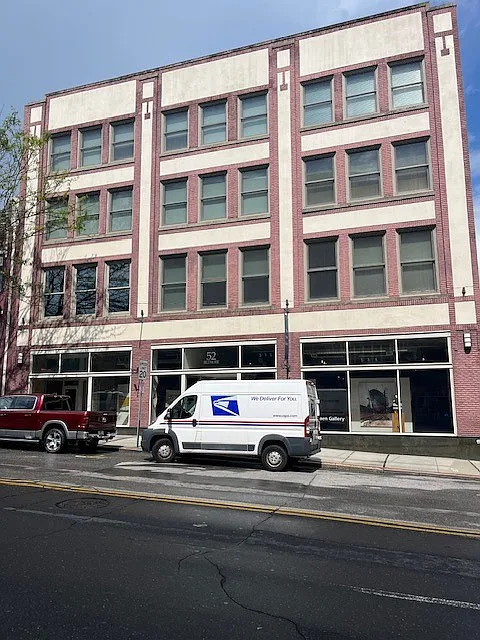 Building Photo - 52 Biltmore Ave #203