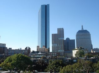 36 Appleton St APT 3, Boston, MA 02116