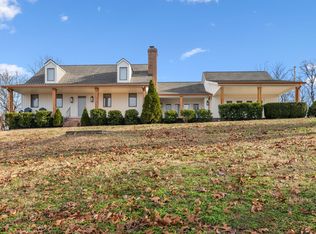 881 Mount Olivet Rd, Columbia, TN 38401