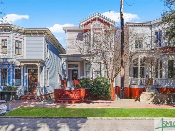 112 E Duffy Street #C, Savannah, GA 31401