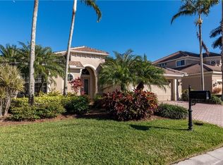 23481 Caraway Lakes Dr, Estero, FL 34135