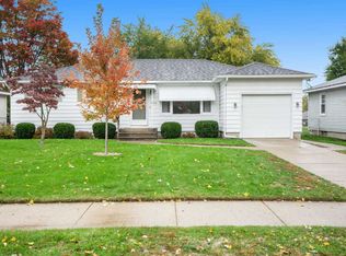 4316 Illinois Ave SW, Wyoming, MI 49509