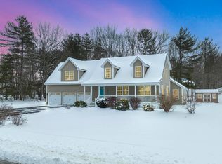 2 Camelot Cir, Old Orchard Beach, ME 04064