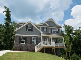 133 Shoals Bridge Rd, Acworth, GA 30102