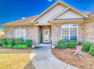 310 W Sheridan Ave, Muscle Shoals, AL 35661