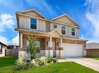 229 Woodlands Blvd, Terrell, TX 75160