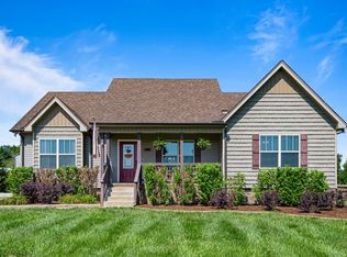 3186 Hallmark Dr, Lewisburg, TN 37091