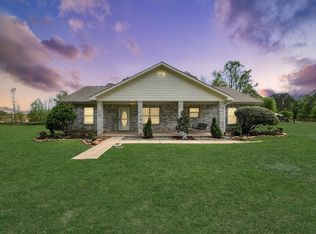 129 County Road 3470 N, Cleveland, TX 77327