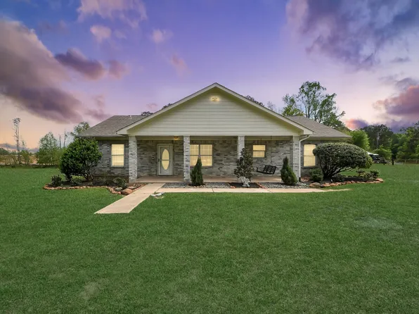 129 County Road 3470 N, Cleveland, TX 77327