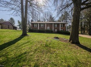 5210 Sibila Rd NW, Canton, OH 44718