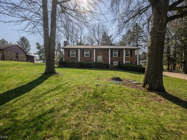 5210 Sibila Rd NW, Canton, OH 44718