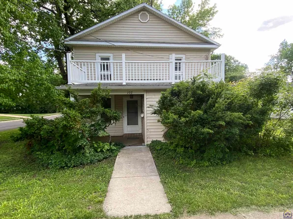 102 W Mission St, Saint Marys, KS 66536