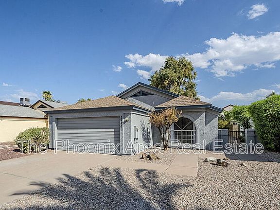 5th image of 3946 W Cindy St