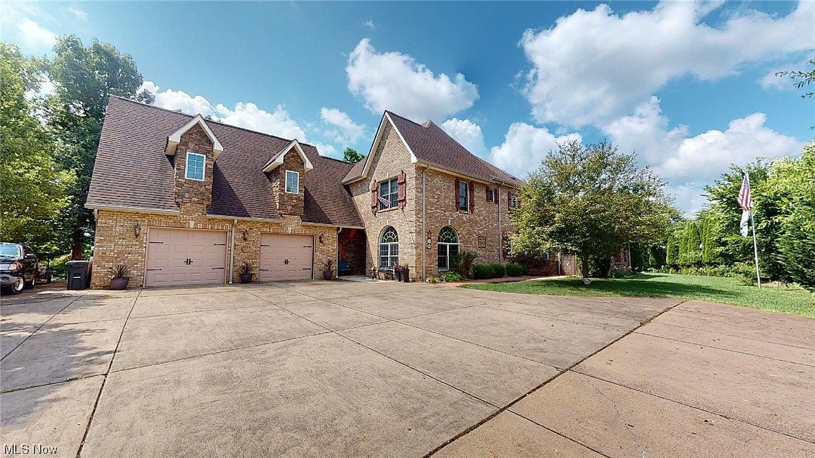 311 Freedom Dr, Parkersburg, WV 26101 Zillow