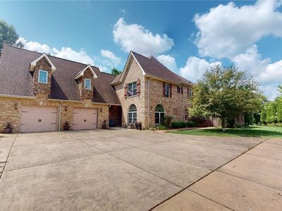 311 Freedom Dr, Parkersburg, WV, 26101