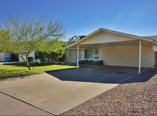 2931 E Sylvia St, Phoenix, AZ 85032