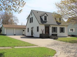 316 Oklahoma Ave, Adrian, MN 56110