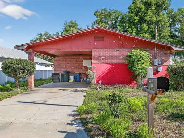 2086 Martin Luther King Jr Blvd, Bartow, FL 33830