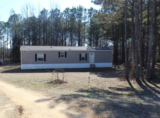 420 Clay Tilden Rd, Fulton, MS 38843