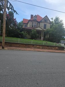 507 Holbrook Ave, Danville, VA, 24541
