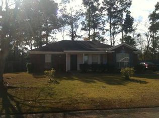 7895 Woodland Hills Dr, Semmes, AL 36575