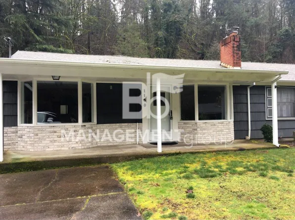 1160 Oak Ter, Lake Oswego, OR 97034