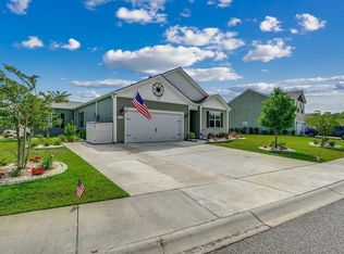 2740 McDougall Dr, Conway, SC 29526