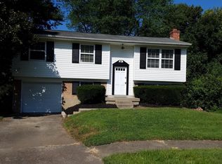 1816 Blanca Ct, Louisville, KY 40223