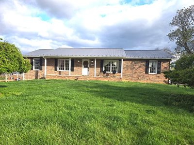 1050 W Jackson St, Wytheville, VA, 24382